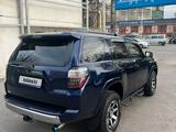 Toyota 4Runner 2021 года за 25 500 000 тг. в Алматы – фото 5