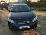 Toyota Corolla 2010 годаүшін4 000 000 тг. в Атырау – фото 2