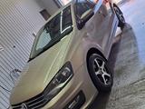Volkswagen Polo 2016 года за 6 000 000 тг. в Астана – фото 2