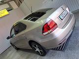 Volkswagen Polo 2016 года за 6 000 000 тг. в Астана – фото 3
