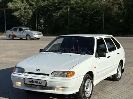 ВАЗ (Lada) 2114 2013 года за 1 650 000 тг. в Алматы