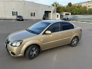 Kia Rio, 2009