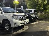 Toyota Land Cruiser Prado 2014 года за 17 200 000 тг. в Павлодар – фото 4