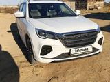 Jetour X70 2023 годаүшін6 800 000 тг. в Атырау