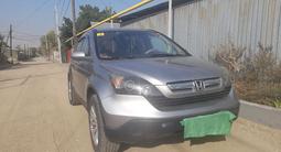 Honda CR-V 2007 года за 6 300 000 тг. в Алматы