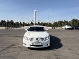 Toyota Camry 2010 года за 7 500 000 тг. в Тараз – фото 4