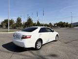 Toyota Camry 2010 года за 7 500 000 тг. в Тараз – фото 5