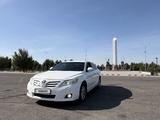 Toyota Camry 2010 года за 7 500 000 тг. в Тараз – фото 3