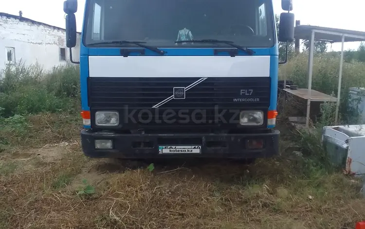 Volvo 1993 года за 12 000 000 тг. в Костанай