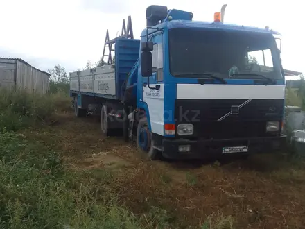 Volvo 1993 года за 12 000 000 тг. в Костанай – фото 3
