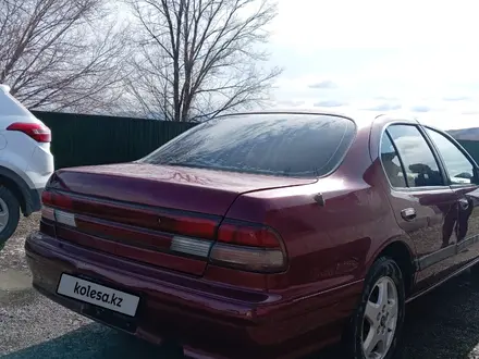 Nissan Maxima 1995 года за 2 200 000 тг. в Талдыкорган