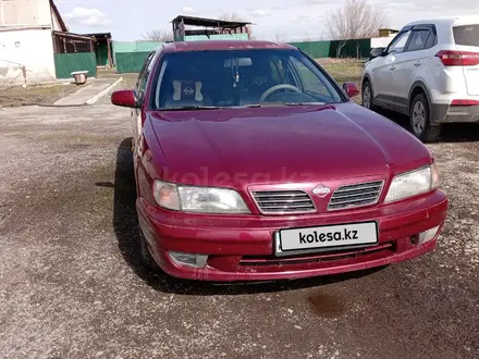 Nissan Maxima 1995 года за 2 200 000 тг. в Талдыкорган – фото 3