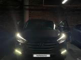 Hyundai Tucson 2018 года за 10 500 000 тг. в Астана – фото 2