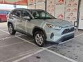 Toyota RAV4 2022 годаүшін10 900 000 тг. в Алматы – фото 3