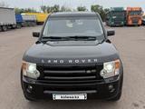 Land Rover Discovery 2008 года за 3 000 000 тг. в Алматы – фото 4