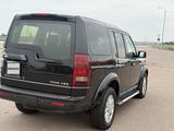 Land Rover Discovery 2008 года за 3 000 000 тг. в Алматы – фото 2