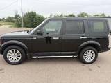 Land Rover Discovery 2008 года за 3 000 000 тг. в Алматы – фото 3
