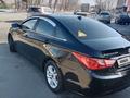 Hyundai Sonata 2010 годаfor5 500 000 тг. в Алматы – фото 7