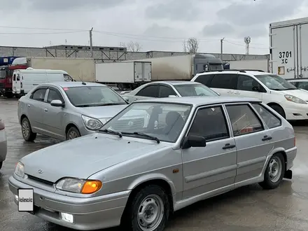 ВАЗ (Lada) 2114 2012 года за 2 000 000 тг. в Шымкент – фото 4