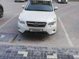 Subaru XV 2015 года за 7 000 000 тг. в Актау