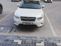 Subaru XV 2015 годаүшін7 000 000 тг. в Актау