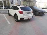 Subaru XV 2015 года за 7 000 000 тг. в Актау – фото 3