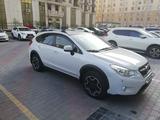 Subaru XV 2015 года за 7 000 000 тг. в Актау – фото 4