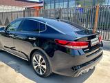 Kia Optima 2016 годаүшін8 900 000 тг. в Алматы – фото 4