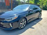 Kia Optima 2016 годаүшін8 900 000 тг. в Алматы