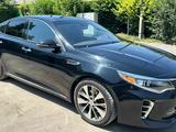 Kia Optima 2016 годаүшін8 900 000 тг. в Алматы – фото 3