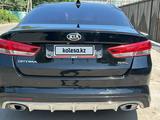 Kia Optima 2016 годаүшін8 900 000 тг. в Алматы – фото 5