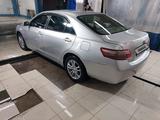 Toyota Camry 2007 года за 5 500 000 тг. в Астана – фото 2