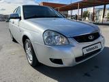 ВАЗ (Lada) Priora 2170 2014 года за 2 200 000 тг. в Атырау – фото 3