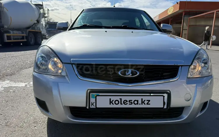 ВАЗ (Lada) Priora 2170 2014 годаүшін2 200 000 тг. в Атырау