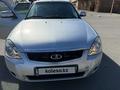 ВАЗ (Lada) Priora 2170 2014 годаүшін2 200 000 тг. в Атырау – фото 2