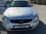 ВАЗ (Lada) Priora 2170 2014 года за 2 200 000 тг. в Атырау – фото 2