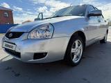 ВАЗ (Lada) Priora 2170 2014 года за 2 200 000 тг. в Атырау – фото 4