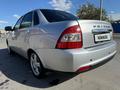 ВАЗ (Lada) Priora 2170 2014 годаүшін2 200 000 тг. в Атырау – фото 7