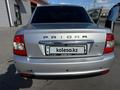 ВАЗ (Lada) Priora 2170 2014 годаүшін2 200 000 тг. в Атырау – фото 5