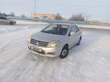 Geely MK 2013 года за 1 250 000 тг. в Костанай – фото 5