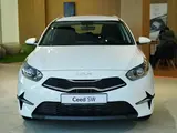 Kia Cee'd Luxe 2025 года за 13 390 000 тг. в Астана