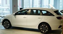 Kia Cee'd Luxe 2025 года за 13 390 000 тг. в Астана – фото 4