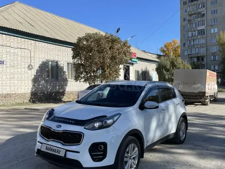 Kia Sportage 2018 года за 11 000 000 тг. в Семей