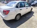 ВАЗ (Lada) Granta 2190 2013 года за 1 450 000 тг. в Алматы – фото 2