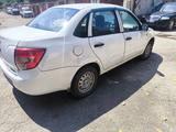 ВАЗ (Lada) Granta 2190 2013 года за 1 450 000 тг. в Алматы – фото 2