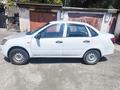 ВАЗ (Lada) Granta 2190 2013 года за 1 450 000 тг. в Алматы