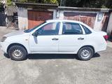 ВАЗ (Lada) Granta 2190 2013 года за 1 450 000 тг. в Алматы