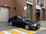 BMW 525 1996 года за 2 400 000 тг. в Алматы