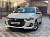 Chevrolet Onix 2023 года за 6 600 000 тг. в Шымкент