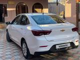 Chevrolet Onix 2023 года за 6 600 000 тг. в Шымкент – фото 4